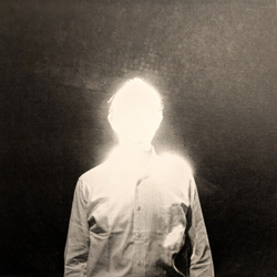 Jim James Uniform Clarity WHITE VINYL LP