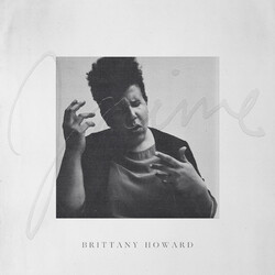 Brittany Howard Jaime (Sandstone VINYL) (X) VINYL LP