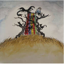 Drive-By Truckers New Ok (Red VINYL) VINYL LP