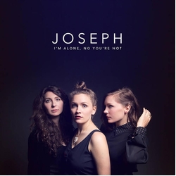 Joseph I'M Alone No You'Re Not MOON PHASE EDITION VINYL LP