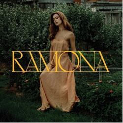 Grace Cummings Ramona (Gold Vinyl) VINYL LP