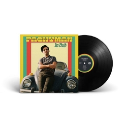 Pachyman In Dub VINYL LP
