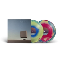 Phish Evolve VINYL PRISMATIC VELVET TONES 2 LP