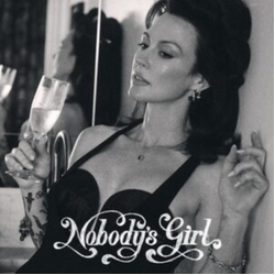 Amanda Shires Nobody's Girl VINYL LP