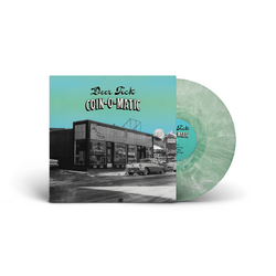 Deer Tick Coin-O-Matic GREEN VINYL LP