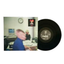They Are Gutting A Body Of Water Lucky Styles VINYL LP