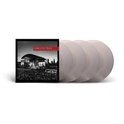 Dave Matthews Live Trax Vol. 72 6.28.25 Huntington Bank VINYL 4 LP COLOR