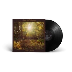 Alex Amen Sun Of Amen VINYL LP