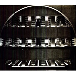 Cfcf Exercises Ep Vinyl LP