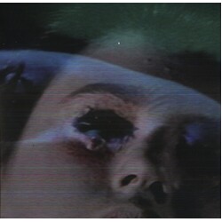 Ps I Love You Death Dreams VINYL LP