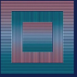 Young Galaxy Ultramarine Vinyl LP