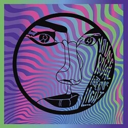 Young Rival Interior Light Vinyl LP