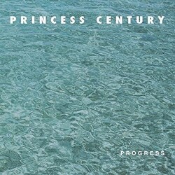 Princess Century Progress VINYL LP