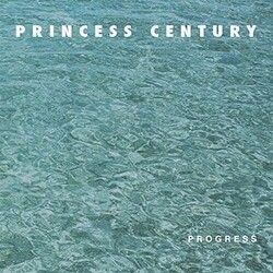 Princess Century Progress Vinyl LP