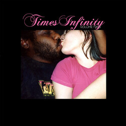 Dears Times Infinity Vol.2 Vinyl LP