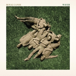 Royal Canoe Waver