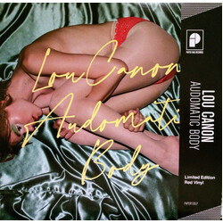 Lou Canon Audomatic Body VINYL LP