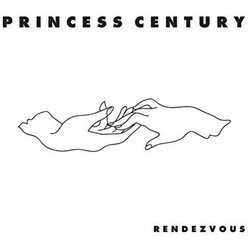 Princess Century Rendezvous Ep VINYL LP