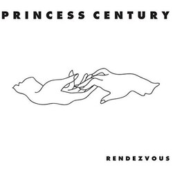 Princess Century Rendezvous Ep Vinyl LP