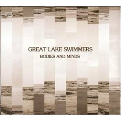 Great Lake Swimmers Bodies And Minds Vinyl LP
