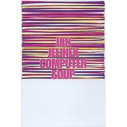 Jan Jelinek / Computer Soup Improvisations And Edits, Tokyo 26.09.2001 Vinyl LP