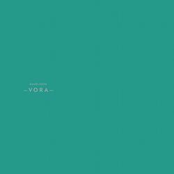 Rauelsson Vora Vinyl LP
