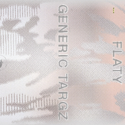 Flaty Generic Targz VINYL LP