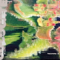 Motoko & Myers Colocate VINYL LP
