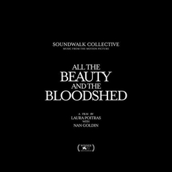 Soundwalk Collective All The Beauty & The Bloodshed VINYL LP