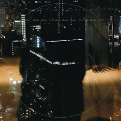 Continuity Continuity VINYL LP