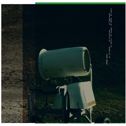 Innode Grain VINYL LP