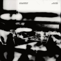 Jan & Arthur Clees Jelinek Live In Luxembourg December 3Rd 2021 VINYL LP