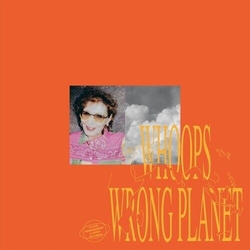 Cloud Management & Vivien Goldman Whoops Wrong Planet VINYL LP