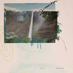 Alexandra Spence Your Whistle Tells Of Landscape VINYL LP