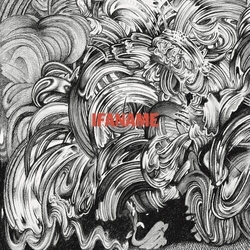Ifaname Ifaname VINYL LP