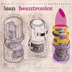 Isan Beautronics (2 LP) Vinyl LP