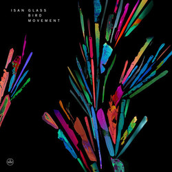 Isan Glass Bird Movement (LP/7"/Dl Card) Vinyl LP