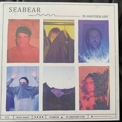 Seabear In Another Life VINYL LP