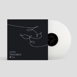 Bts Love Yourself: Tear VINYL LP