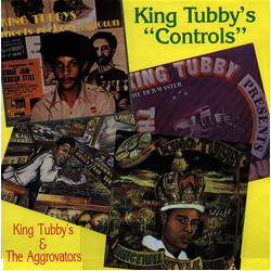 King Tubby / The Aggrovators King Tubby's "Controls"