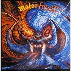 Motorhead Another Perfect Day Vinyl LP