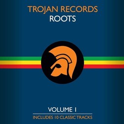 Various Artists Best Of Trojan Roots Vol.1 Vinyl LP