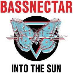Bassnectar Into The Sun Vinyl LP
