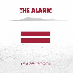 Alarm Equals (LP) Vinyl LP