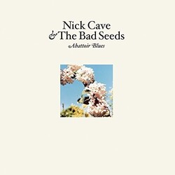 Nick & The Bad Seeds Cave Abattoir Blues / Lyre Of Orpheus Vinyl LP