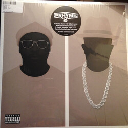 Prhyme Prhyme 2 (2 LP) VINYL LP