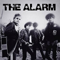 Alarm Eponymous 1981-1983 (2 LP) Vinyl LP