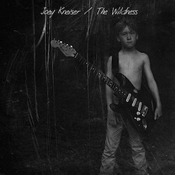 Joey Kneiser Wildness Vinyl LP