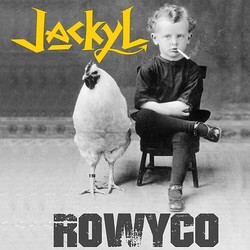 Jackyl Rowyco Vinyl LP