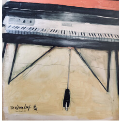 Album Leaf Seal Beach Vinyl LP